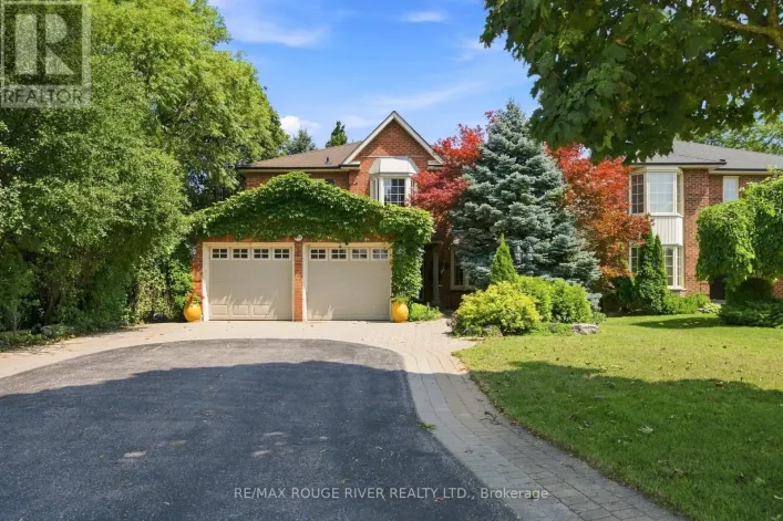 909 RIDGE VALLEY DRIVE, Oshawa