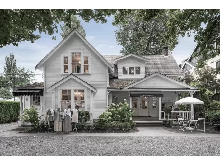 9090 GLOVER ROAD, Langley