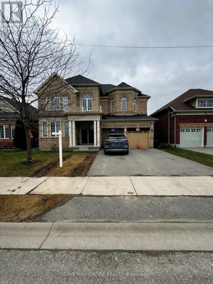 9091 TALLGRASS AVENUE, Niagara Falls