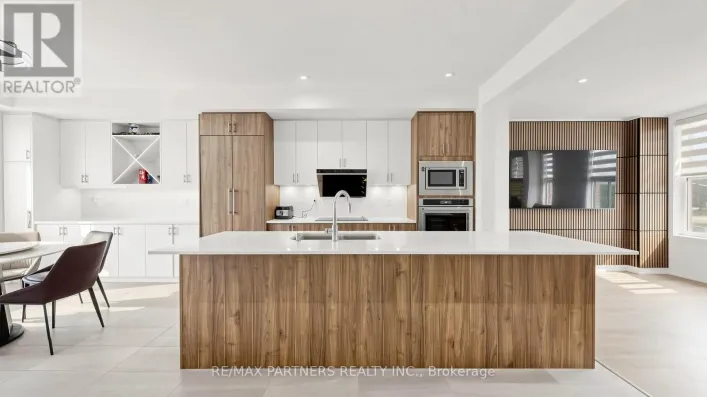 9092 WOODBINE AVENUE, Markham