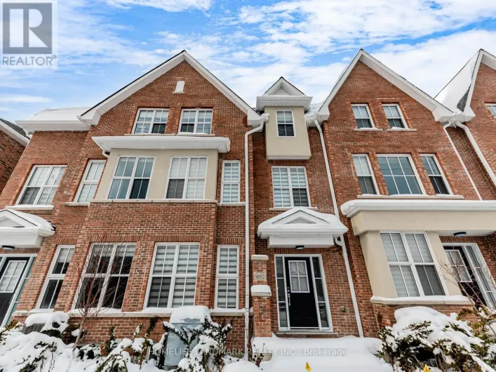 9092 WOODBINE AVENUE, Markham