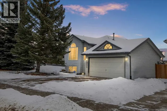 9095 Scurfield Drive NW, Calgary