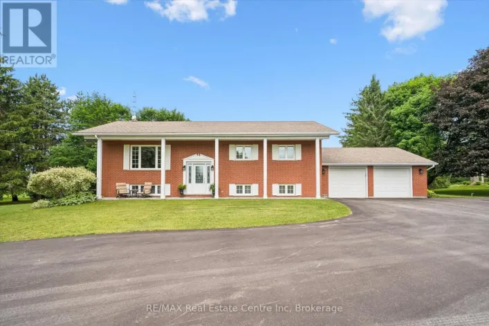 9098 SIDEROAD 27 ROAD, Erin