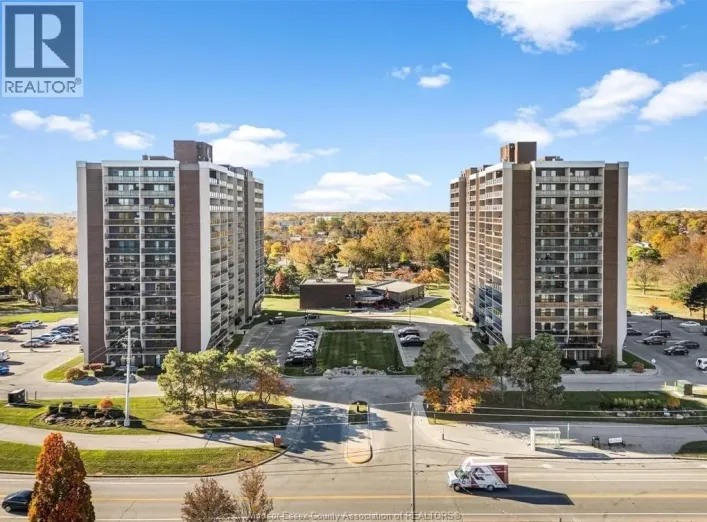 9099 RIVERSIDE DRIVE East Unit# W401, Windsor