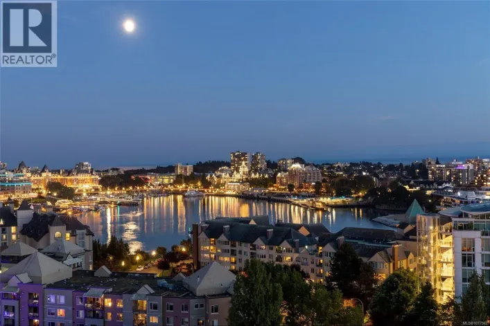 909/910 100 Saghalie Rd, Victoria