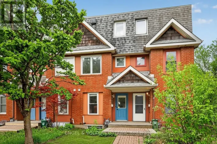 90B TEMPLETON STREET, Ottawa