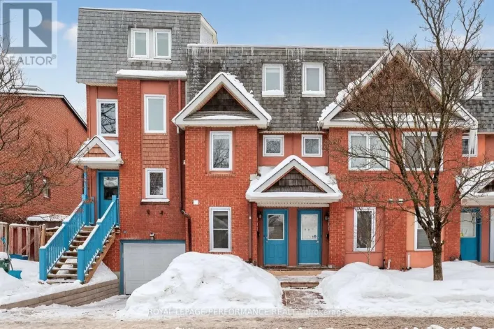 90D TEMPLETON STREET, Ottawa