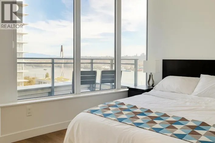 90X 618 CARNARVON STREET, New Westminster