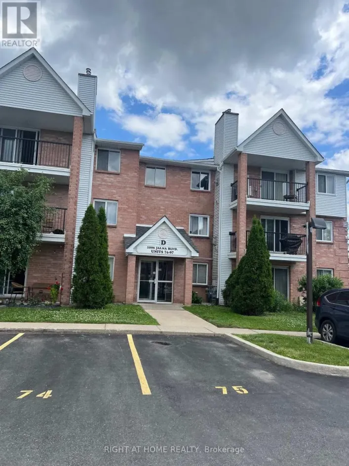 91 - 1096 JALNA BOULEVARD, London South