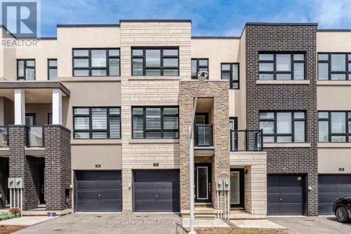 91 - 1121 COOKE BOULEVARD, Burlington