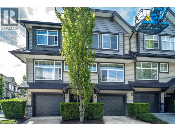 91 13819 232 STREET, Maple Ridge