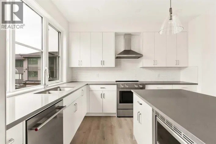 91, 1453 Na'a Drive SW, Calgary