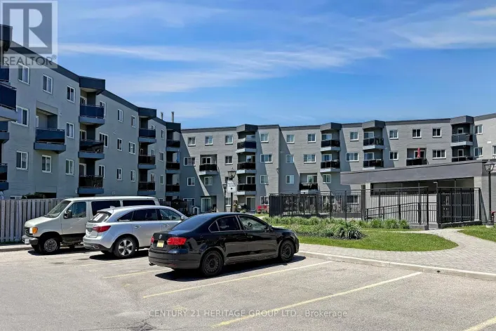 91 - 2001 BONNYMEDE DRIVE, Mississauga