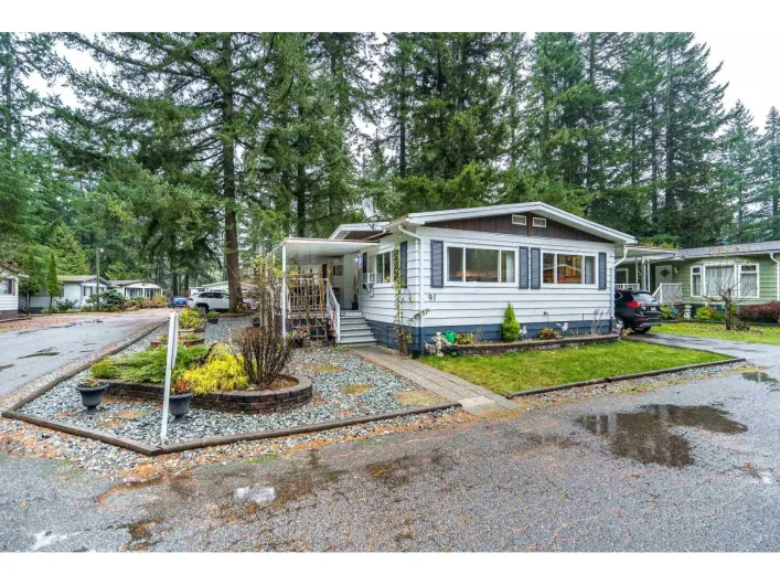 91 20071 24 AVENUE, Langley