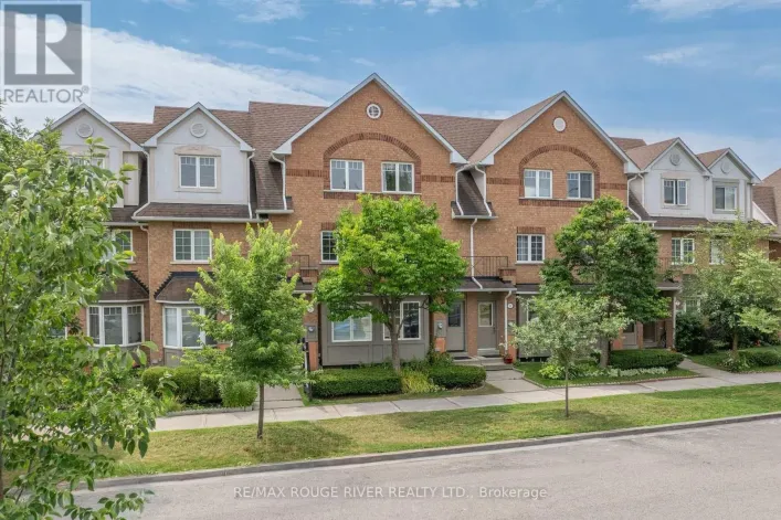 91 - 23 HEDGE END ROAD, Toronto