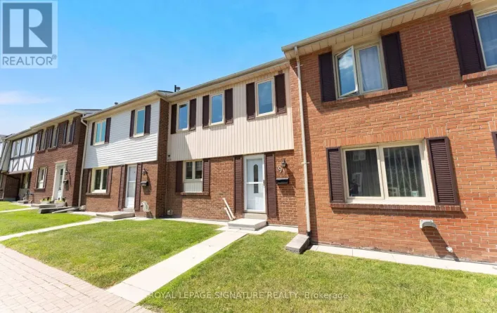 91 - 270 TIMBERBANK BOULEVARD, Toronto