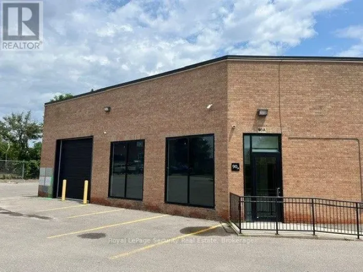 91 - 2700 DUFFERIN STREET, Toronto