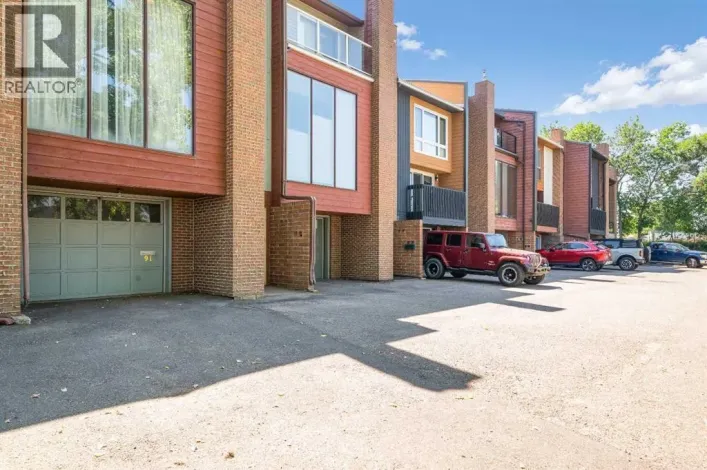 91 3 Street SE, Medicine Hat