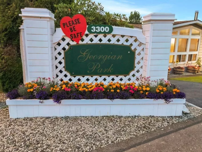 91 3300 HORN STREET, Abbotsford