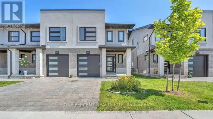 91 - 3380 SINGLETON AVENUE E, London South