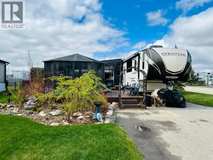 91, 41019 Range Road 11, Rural Lacombe County