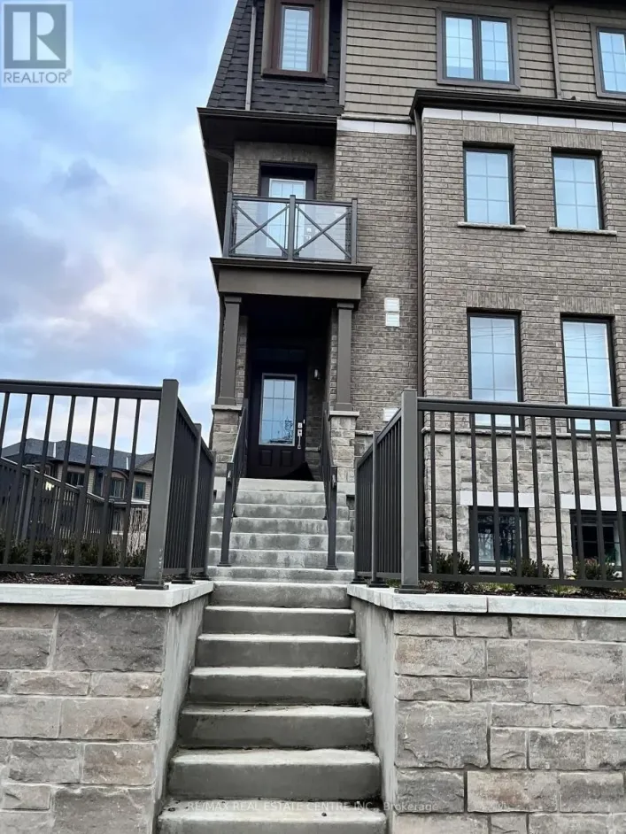 91 - 445 ONTARIO STREET, Milton