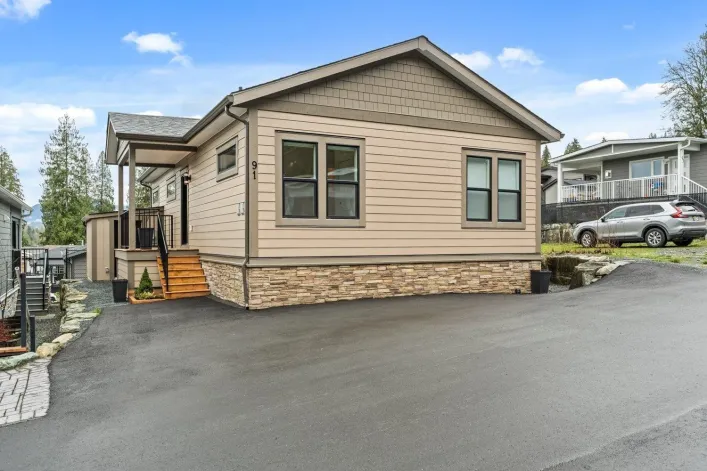 91 53480 BRIDAL FALLS ROAD|Bridal Falls, Chilliwack