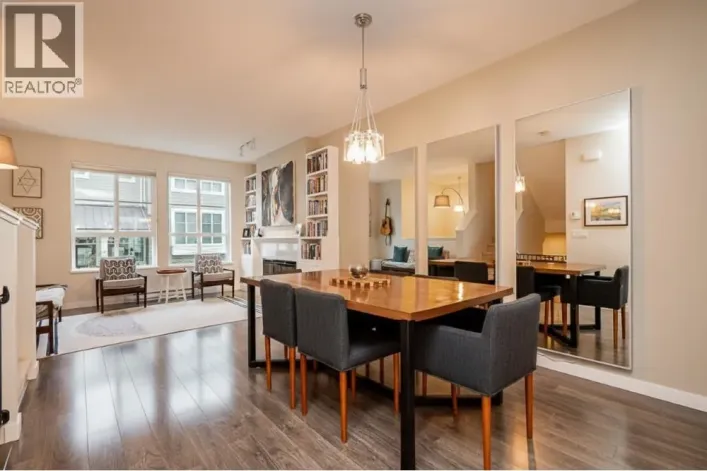 91 5551 ADMIRAL WAY, Delta