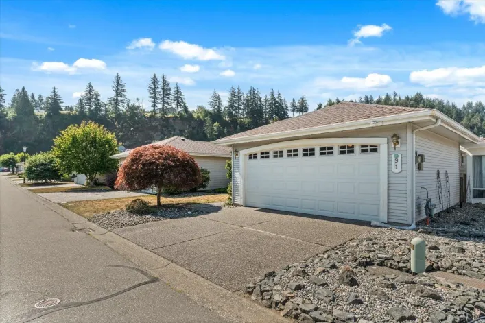 91 6001 PROMONTORY ROAD|Sardis South, Chilliwack