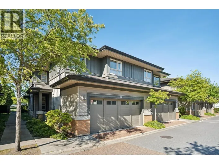91 6300 BIRCH STREET, Richmond