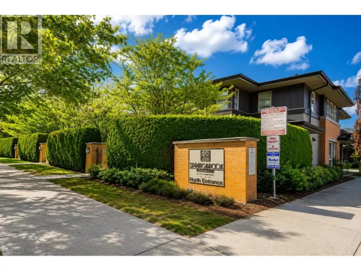 91 6300 BIRCH STREET, Richmond