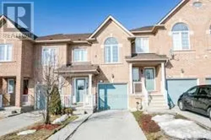91 - 6399 SPINNAKER CIRCLE, Mississauga