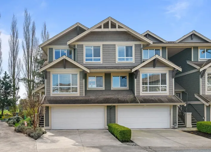 91 7780 170 STREET, Surrey