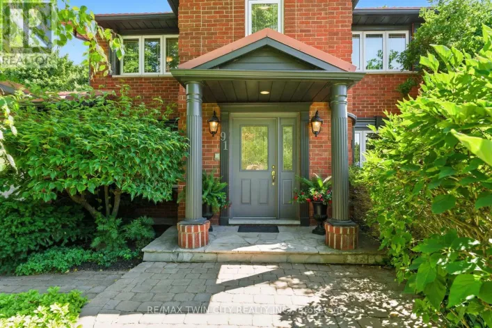 91 ABBEY CLOSE, Hamilton