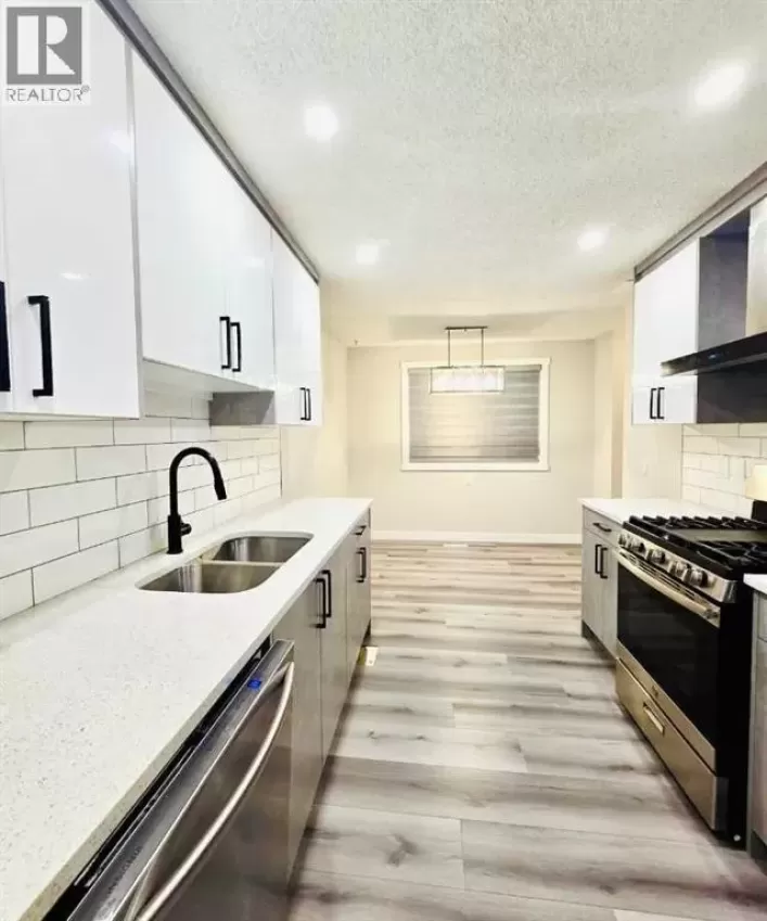 91 Aberdare Road NE, Calgary