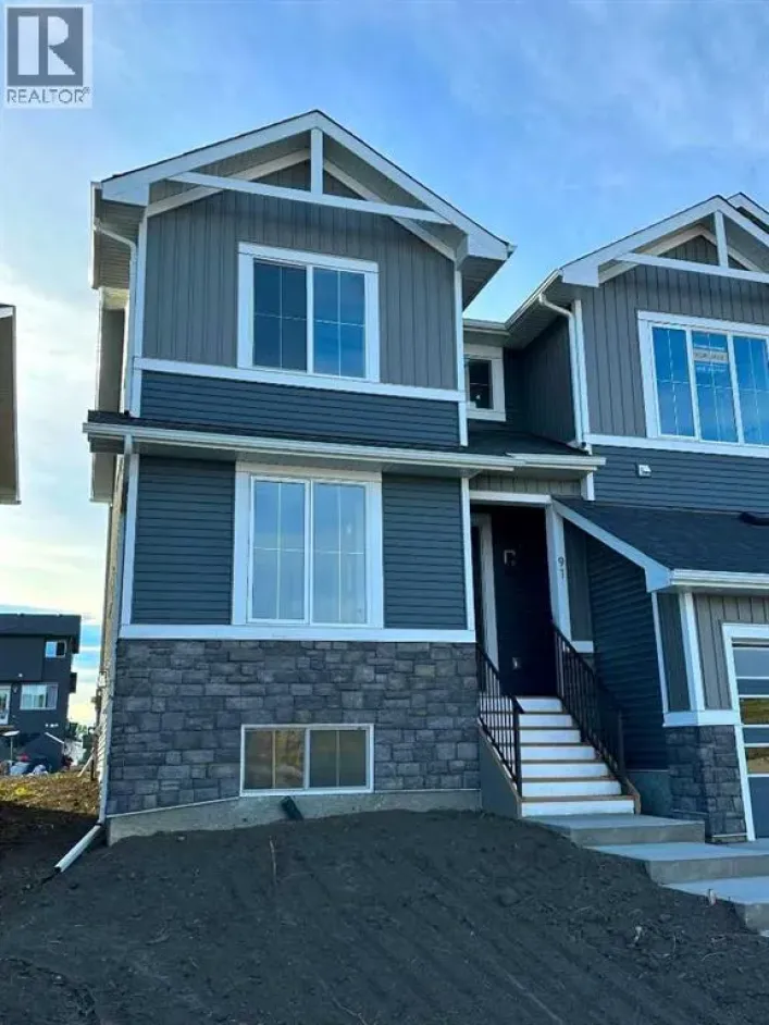 91 Agate Road, Cochrane