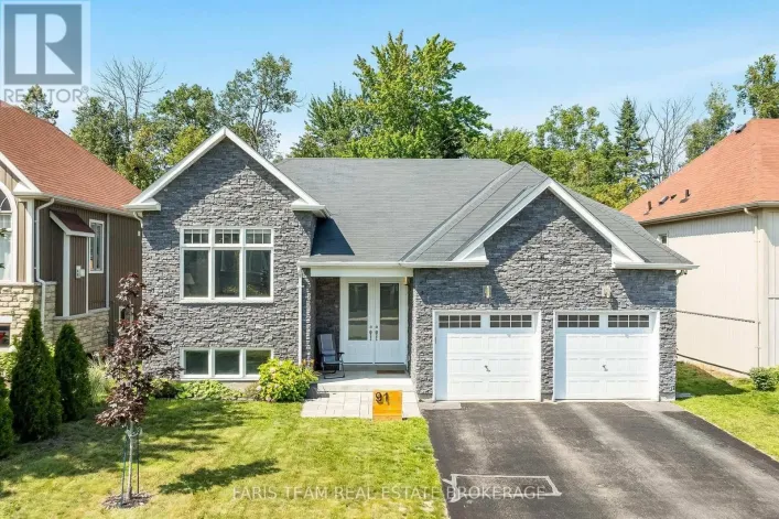 91 ALLEGRA DRIVE, Wasaga Beach