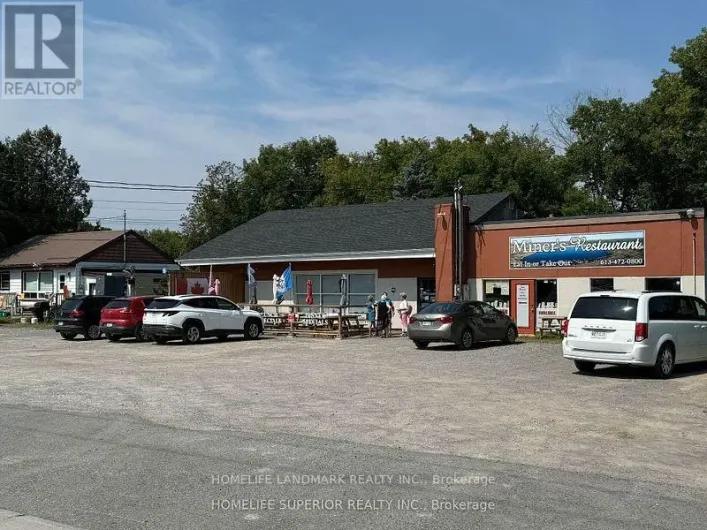 91 AND 95 MATTHEW STREET, Marmora and Lake