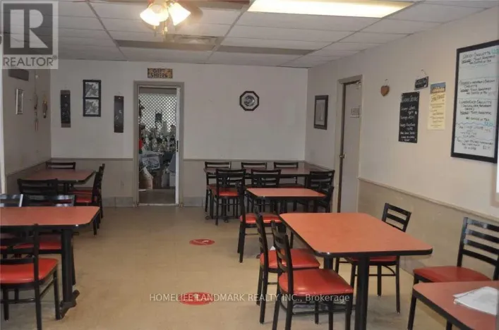 91 AND 95 MATTHEW STREET, Marmora and Lake