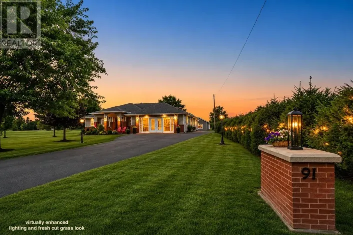 91 Anderson Road, Kinkora
