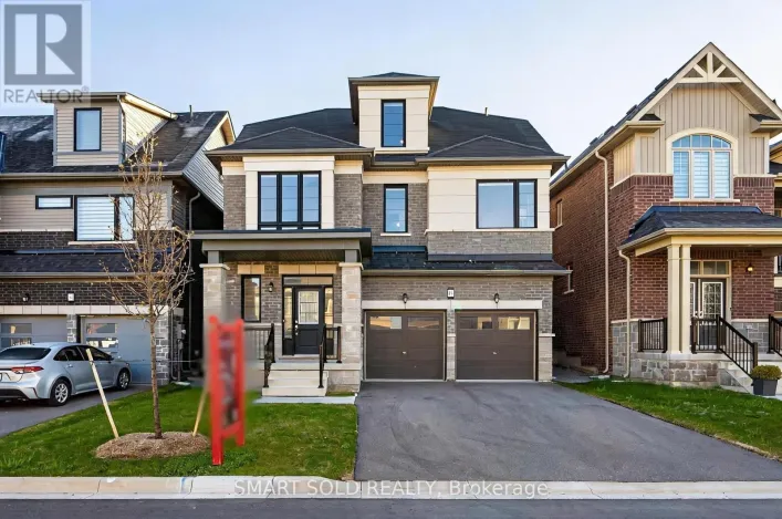 91 ANGUS MORTON CRESCENT, East Gwillimbury