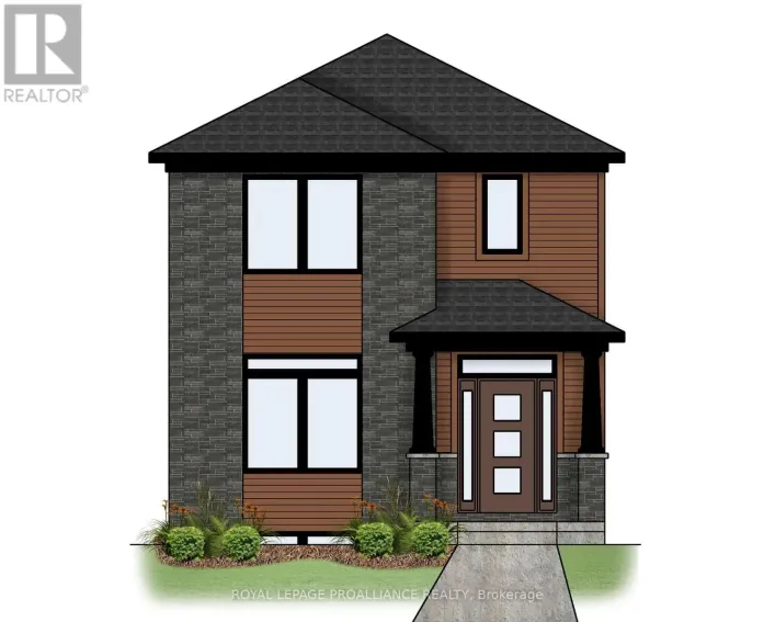 91 ATHABASKA DRIVE, Belleville