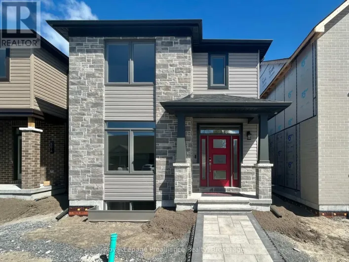 91 ATHABASKA DRIVE, Belleville