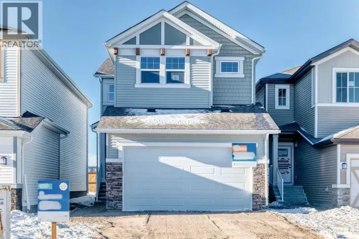 91 Bartlett Crescent SE, Calgary