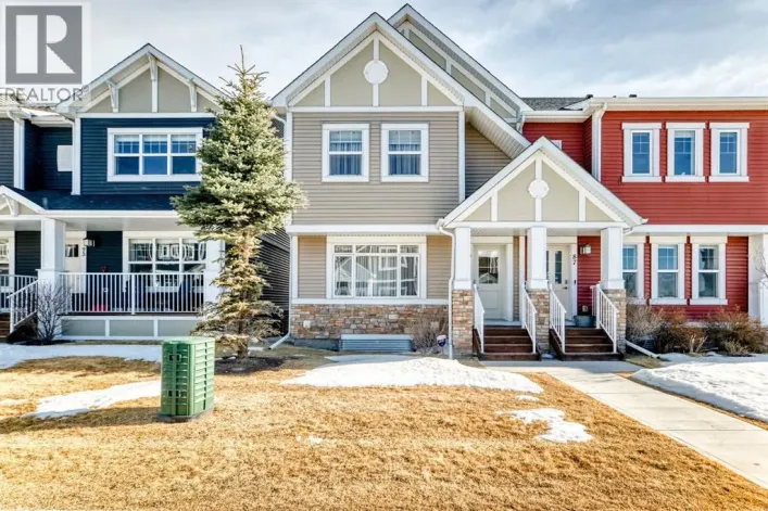 91 Baysprings Terrace, Airdrie