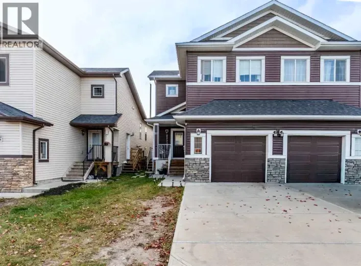 91 Baysprings Way SW, Airdrie