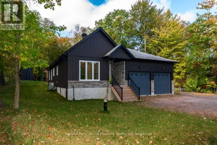 91 BAYVIEW DRIVE, Carling