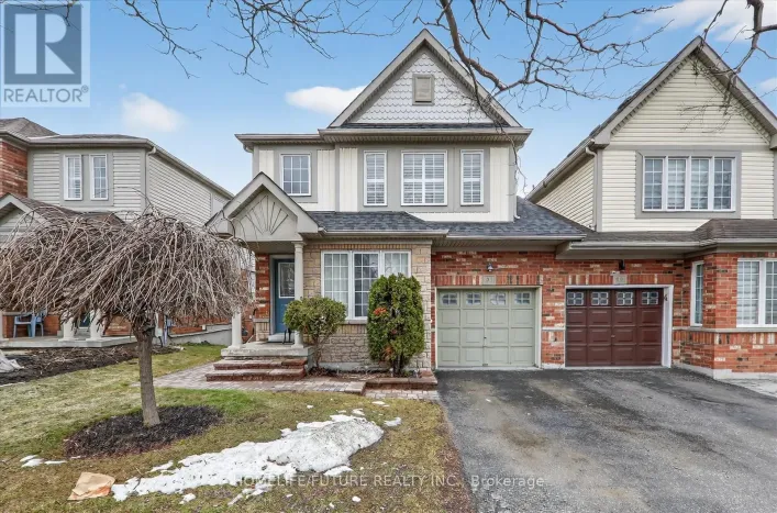 91 BEAN CRESCENT, Ajax