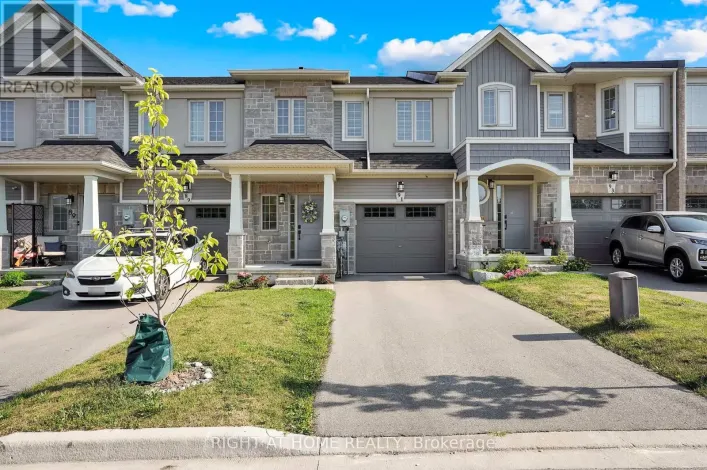 91 BEASLEY GROVE, Hamilton