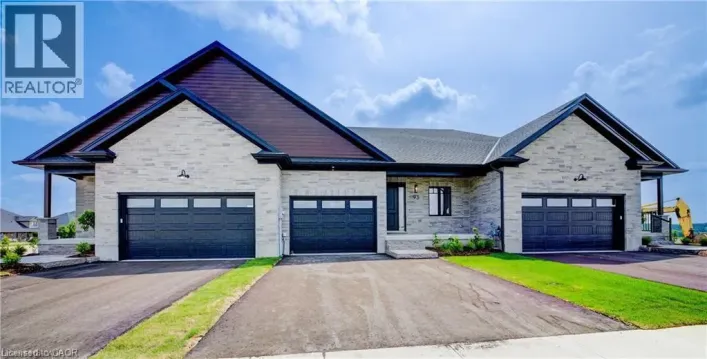 91 BEDELL Drive, Drayton